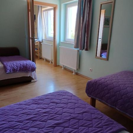 Podhum Apartman Alen מראה חיצוני תמונה