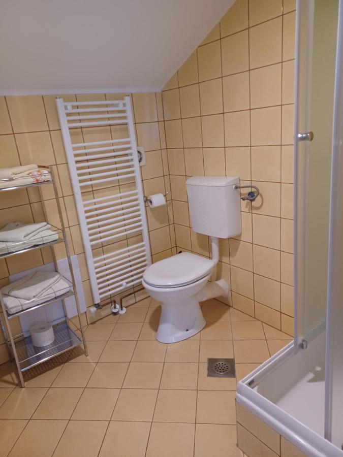 Podhum Apartman Alen מראה חיצוני תמונה