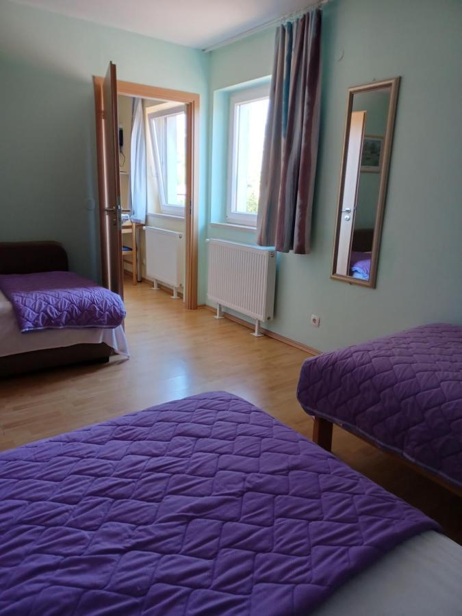 Podhum Apartman Alen מראה חיצוני תמונה
