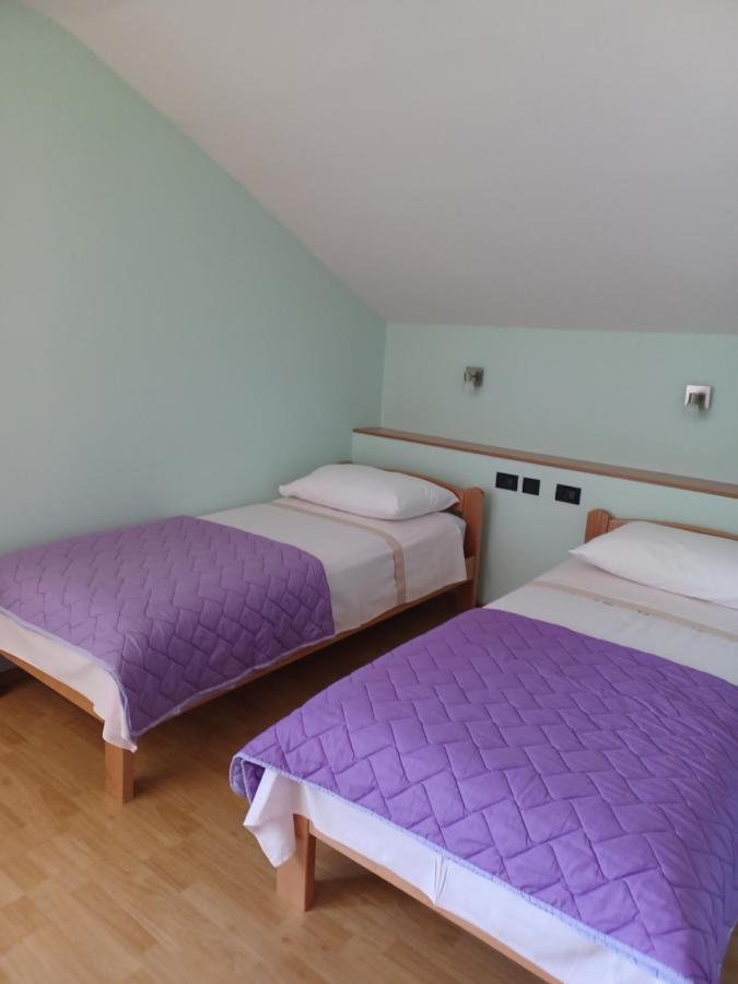 Podhum Apartman Alen מראה חיצוני תמונה