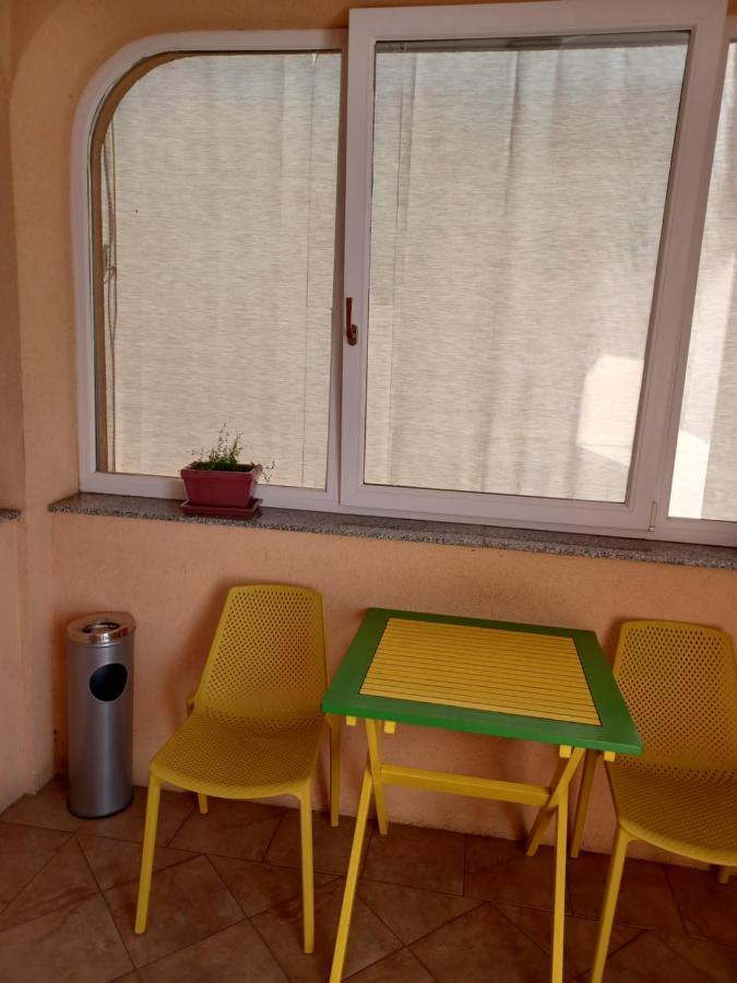 Podhum Apartman Alen מראה חיצוני תמונה