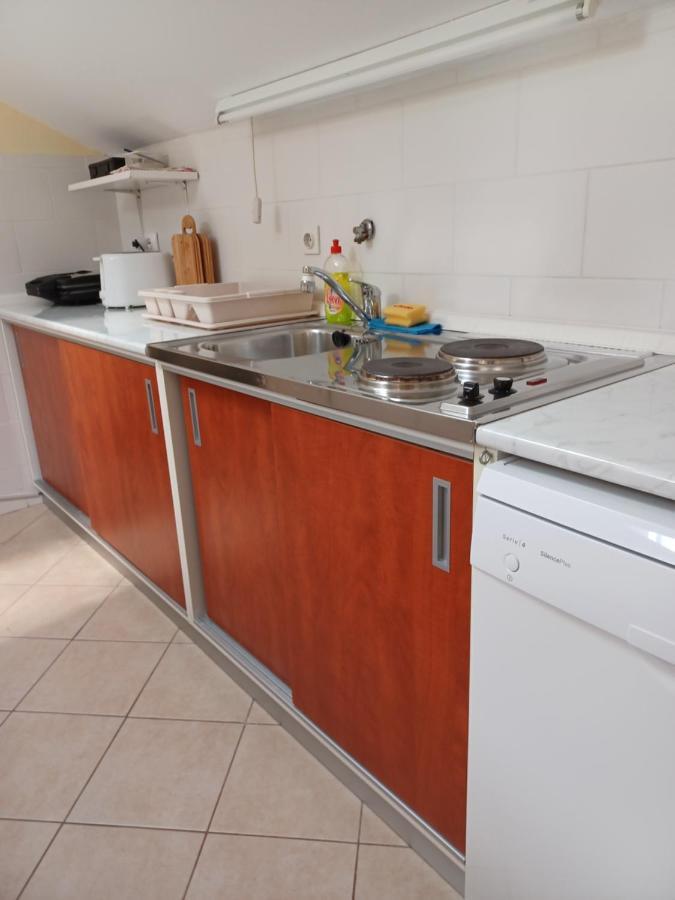 Podhum Apartman Alen מראה חיצוני תמונה
